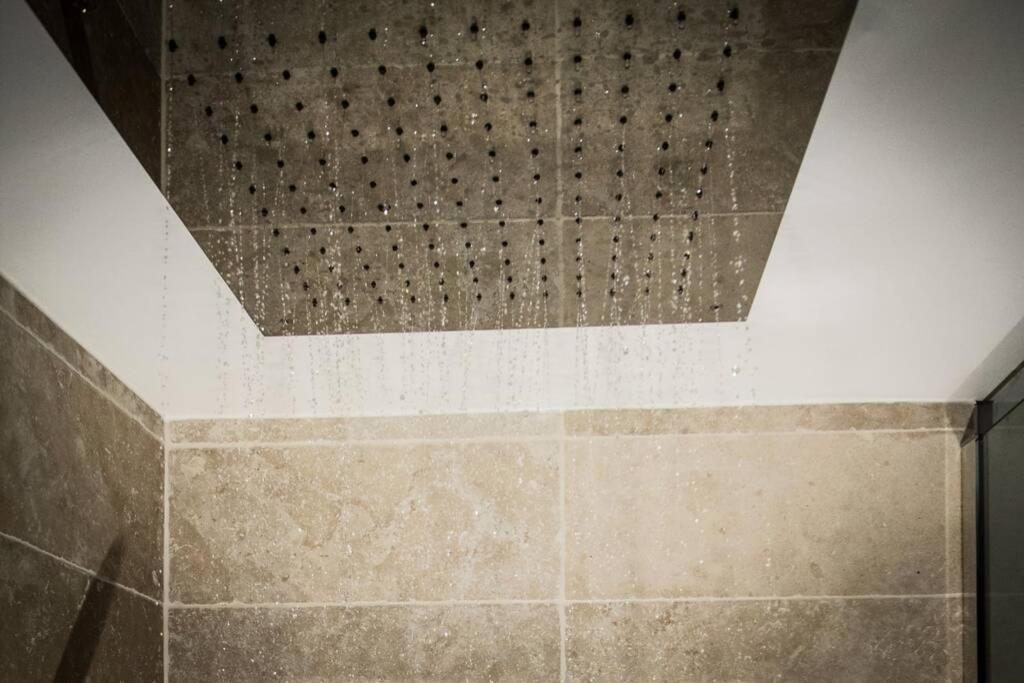 Les Spas Insolites - Le Spa Du Moulin Saint-Junien Dış mekan fotoğraf